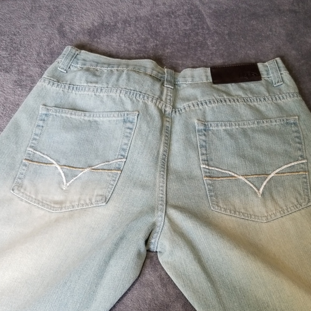Men's Jeans - Picture 2 of 4